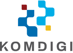 Logo Kementerian Komunikasi dan Digital Republik Indonesia