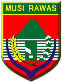 Logo Kabupaten Musi Rawas