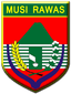 Logo Kabupaten Musi Rawas